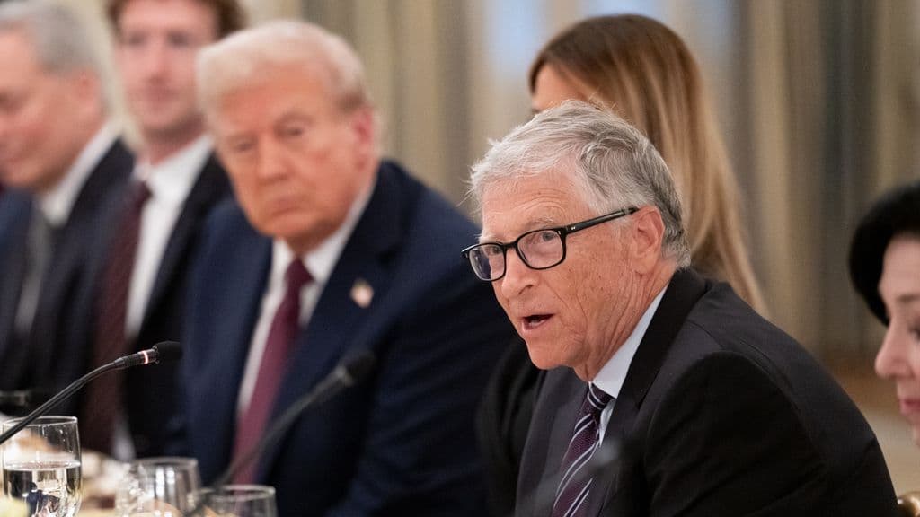 Europese overheden willen onafhankelijkheid van Microsoft