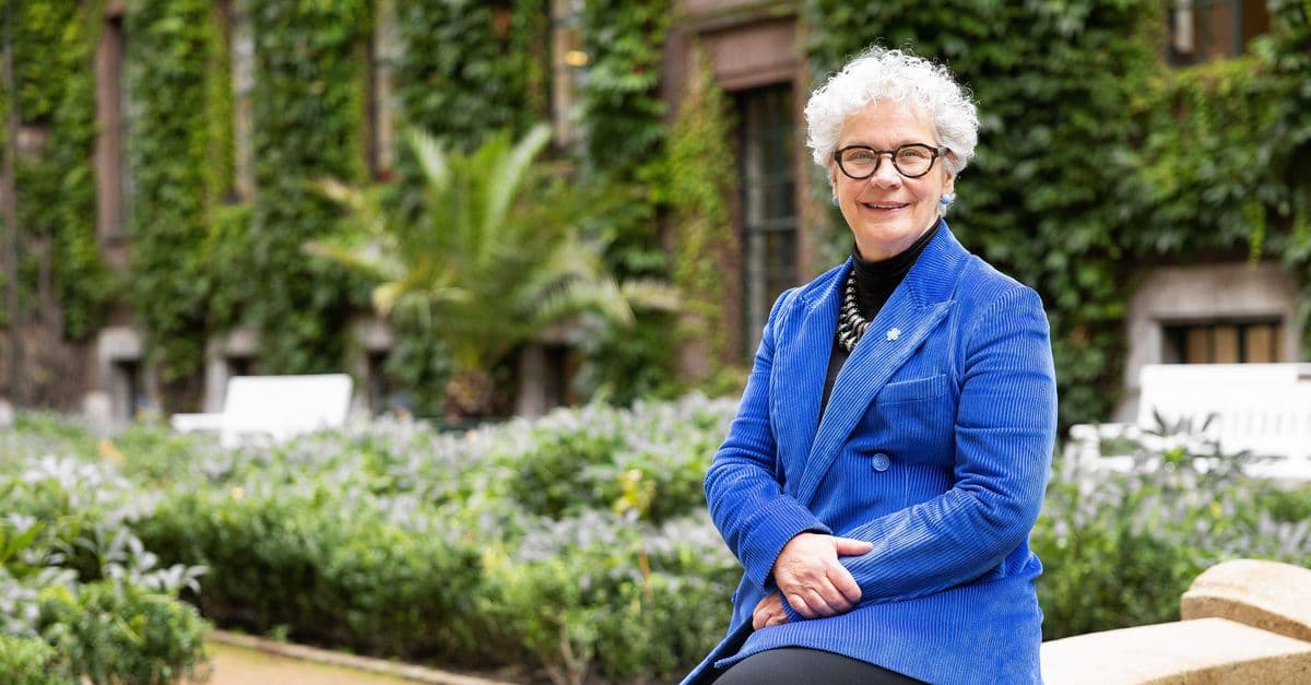 Nederlandse politieke partij lanceert volledig vrouwelijke lijst