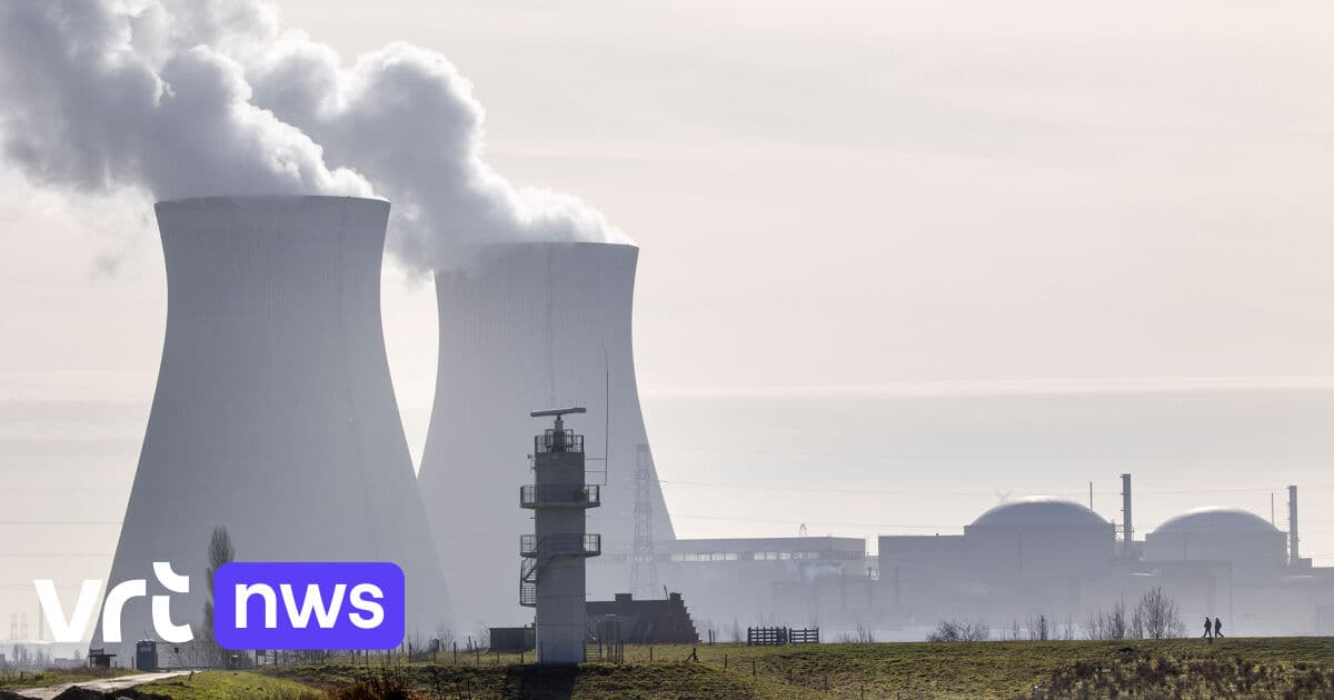 België sluit kernreactor Doel 2 definitief na veiligheidseisen