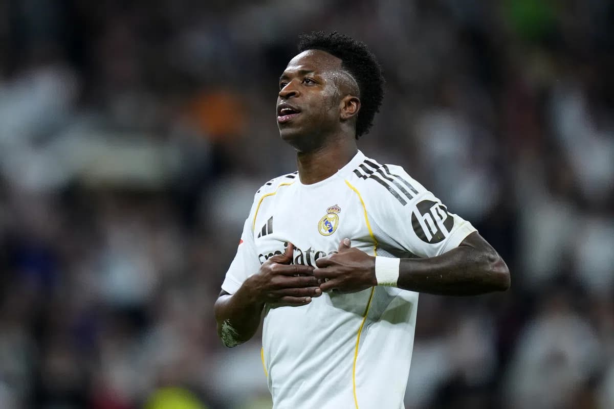 Real Madrid wint Madrileense derby en verkleint gat met Barcelona