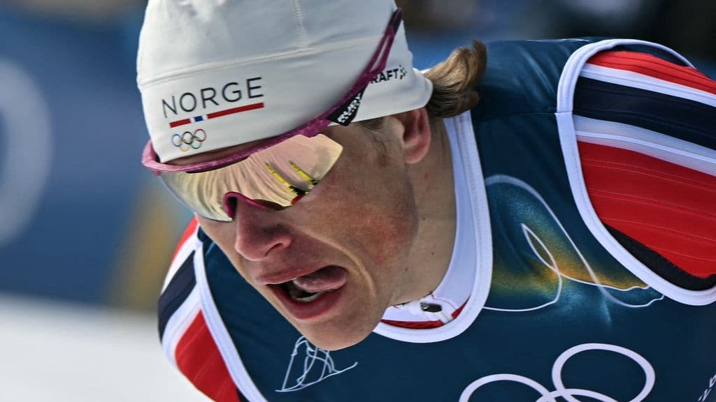 Klaebo behaalt tiende goud, Shiffrin favoriet voor slalom