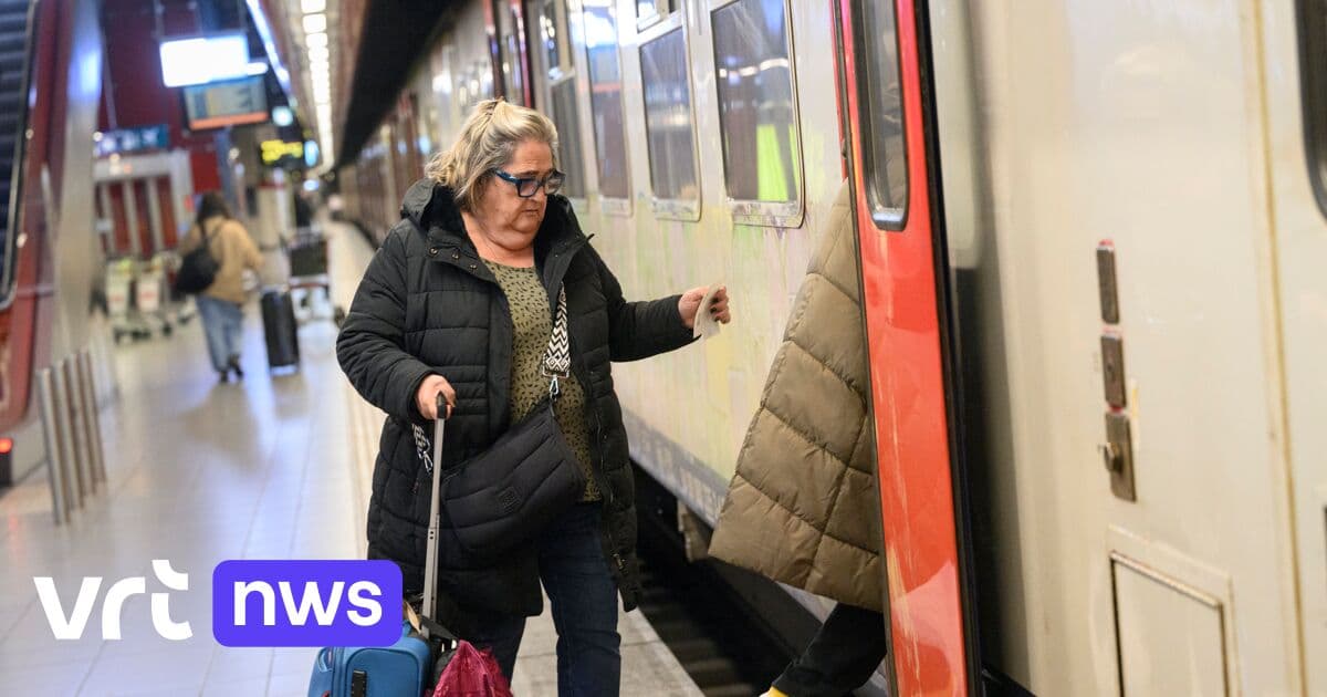 Belgische spoorstaking toont uitdagingen liberalisering