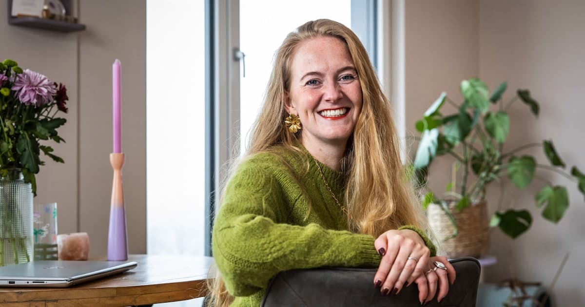 Onderneemster leert van kostbare fout bij Italiaanse retreat